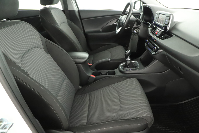 Hyundai i30, 2017