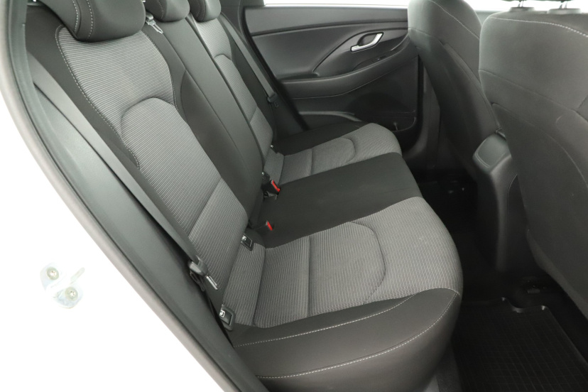 Hyundai i30, 2017