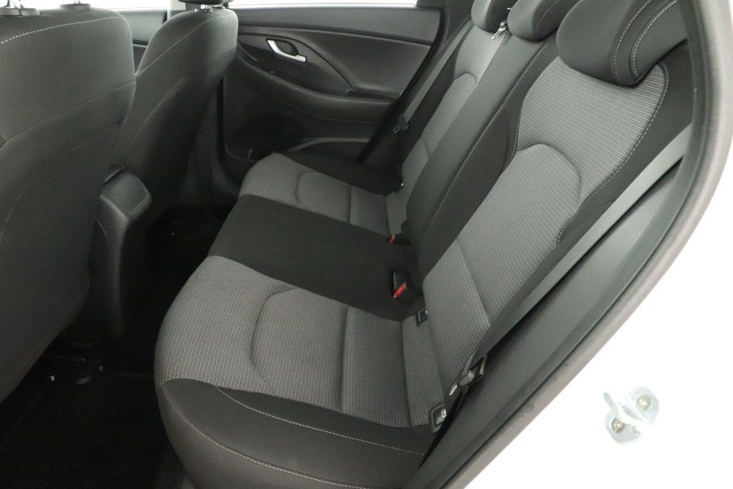 Hyundai i30, 2017