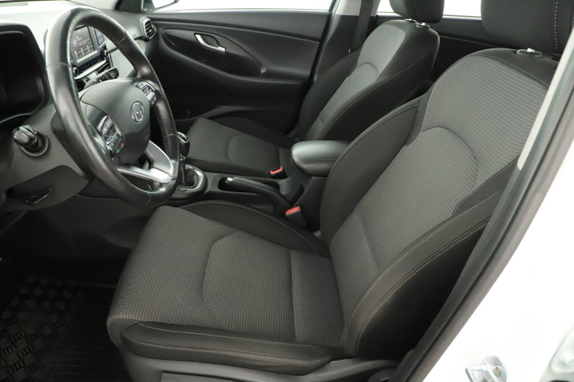 Hyundai i30, 2017