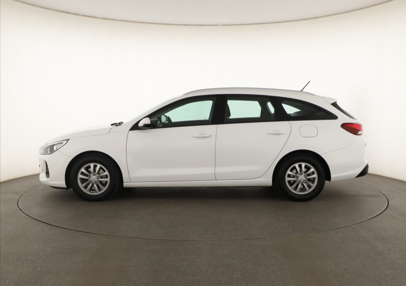 Hyundai i30, 2017