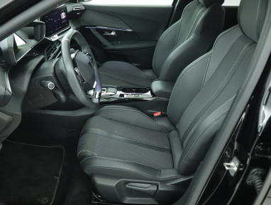 Peugeot e-2008 - 2023