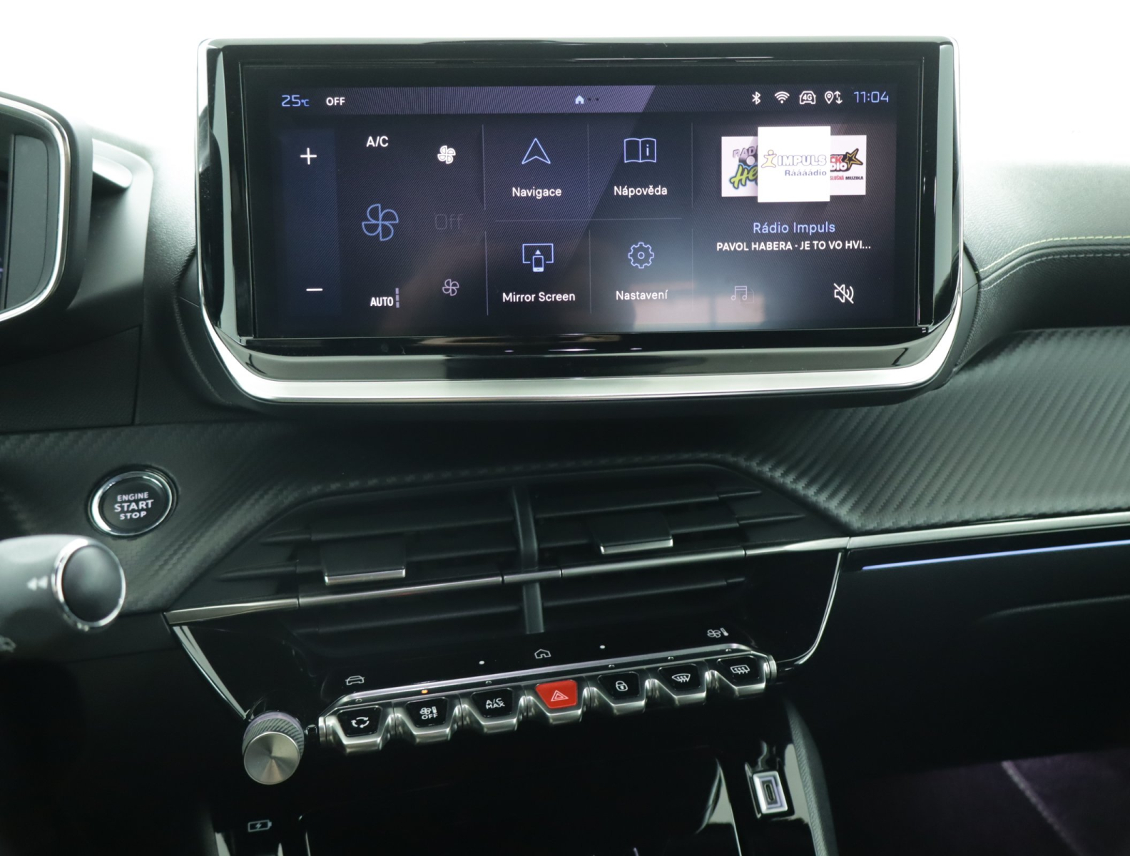 Peugeot e-2008 - 2023