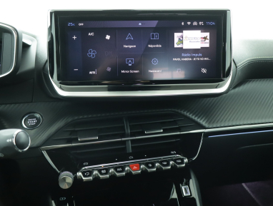 Peugeot e-2008 - 2023