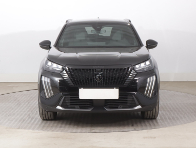 Peugeot e-2008 - 2023