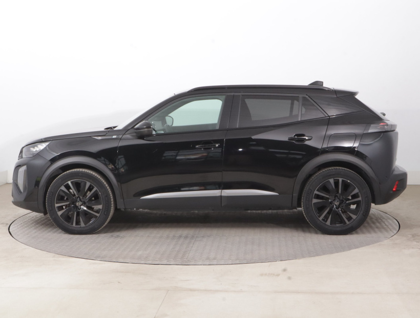 Peugeot e-2008, 2023