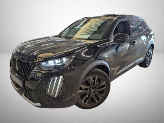 Peugeot e-2008 54 kWh