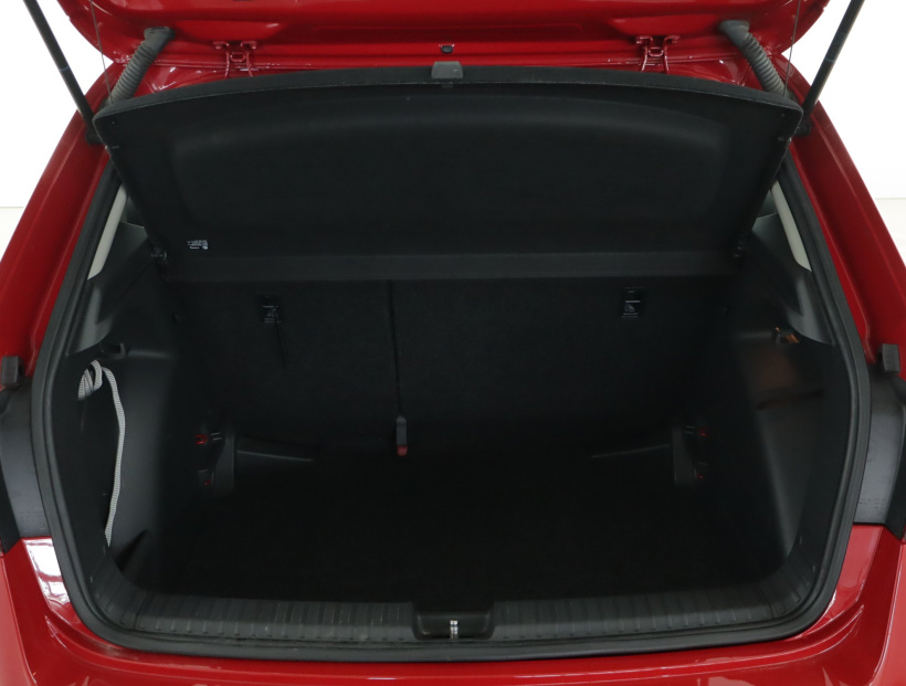 Škoda Fabia, 2024