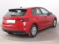 Škoda Fabia, 2024