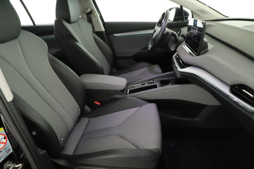 Škoda Enyaq, 2022
