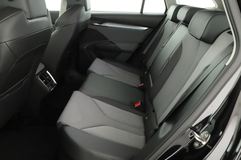 Škoda Enyaq, 2022