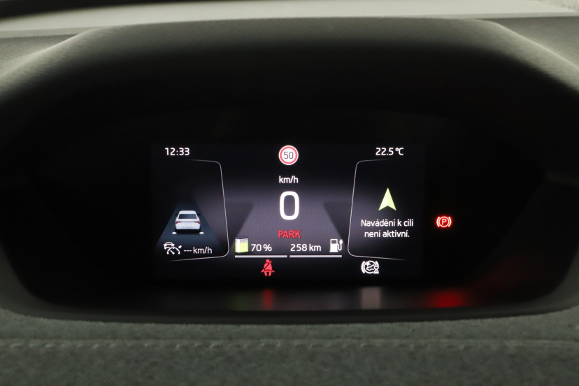 Škoda Enyaq, 2022