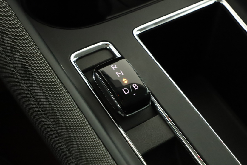 Škoda Enyaq, 2022