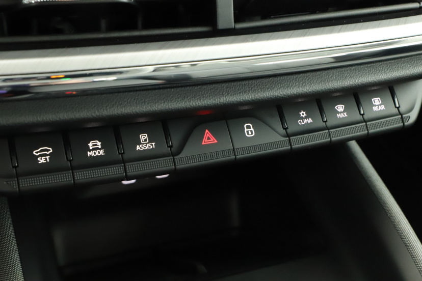 Škoda Enyaq, 2022