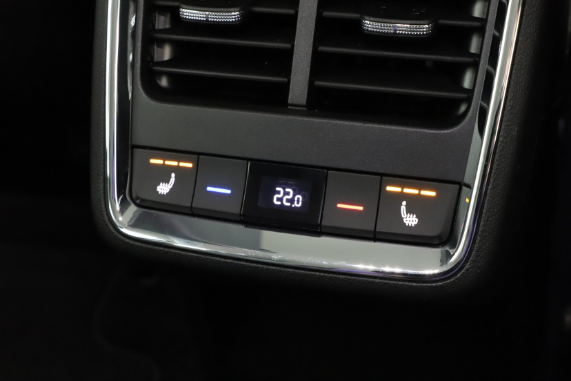 Škoda Enyaq, 2022