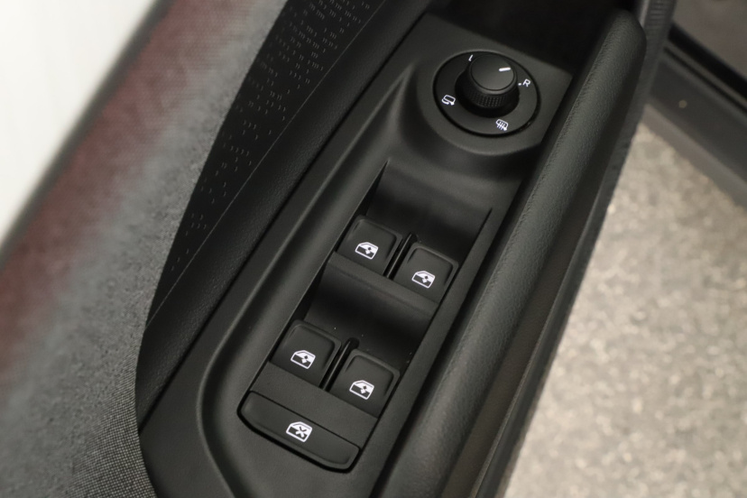 Škoda Enyaq, 2022