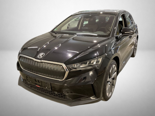 Škoda Enyaq iV 80 (82 kWh)