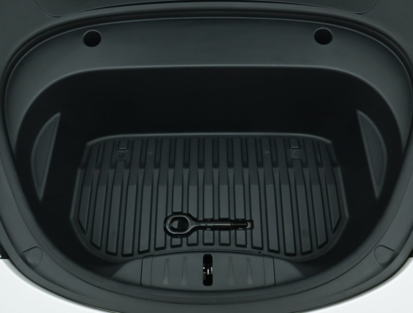 Tesla Model 3, 2021