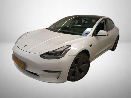 Tesla Model 3 Long Range 4WD 74kWh