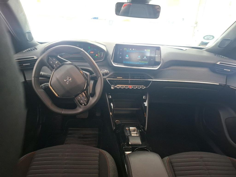 Peugeot e-2008, 2023