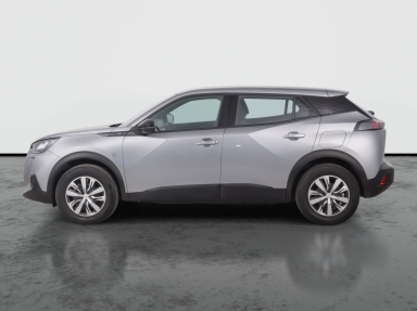 Peugeot e-2008 - 2023