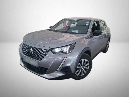 Peugeot e-2008 50 kWh