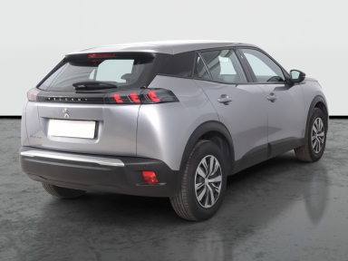 Peugeot e-2008 - 2023
