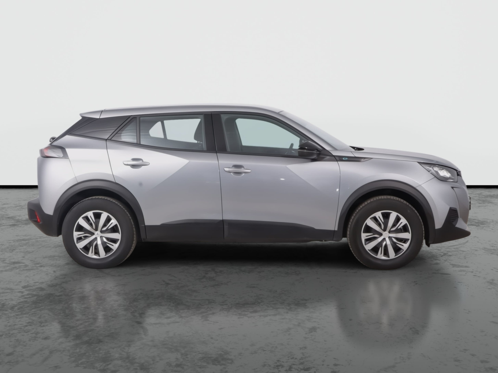 Peugeot e-2008 - 2023