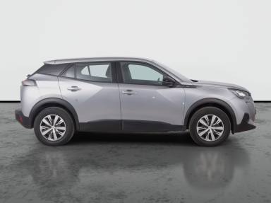Peugeot e-2008 - 2023