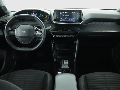 Peugeot e-2008 - 2023