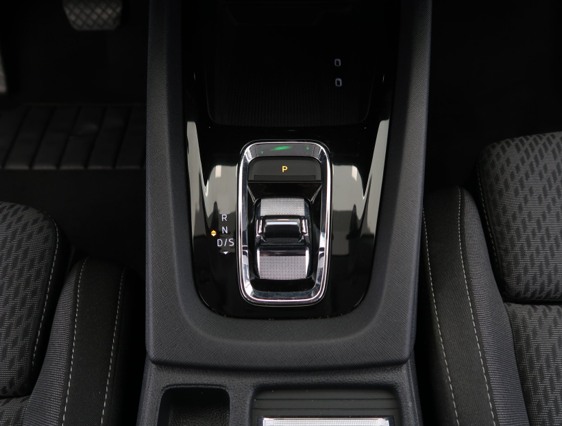 Škoda Octavia, 2022