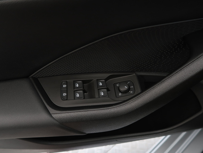 Škoda Octavia, 2022