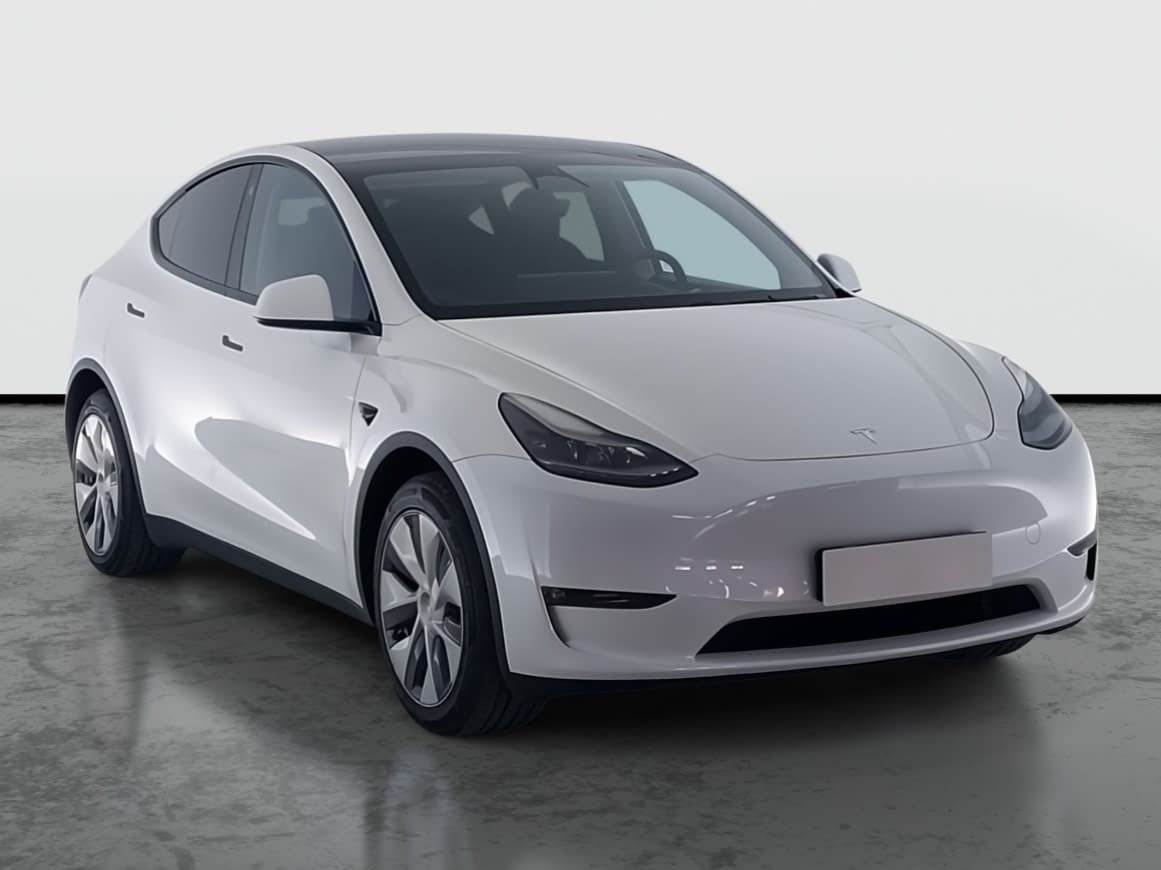 Tesla Model Y Long Range AWD 79kWh,2023,