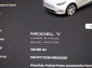 Tesla Model Y, 2023