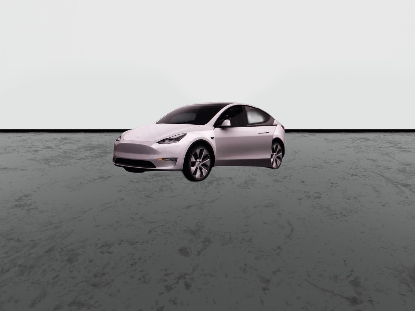 Tesla Model Y - 2023