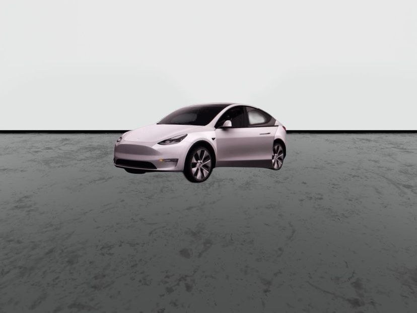Tesla Model Y, 2023