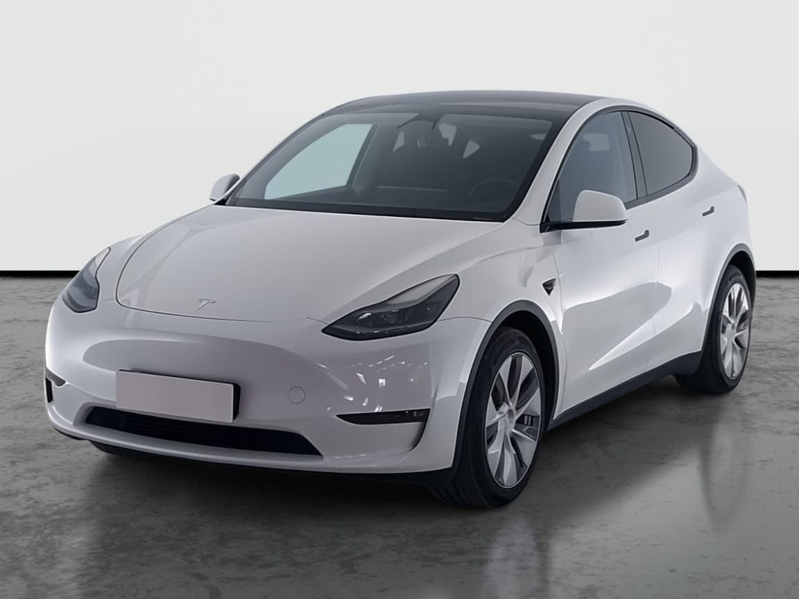 Tesla Model Y - 2023