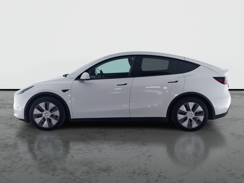 Tesla Model Y, 2023