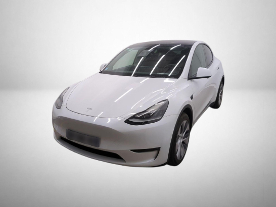 Tesla Model Y Long Range AWD 75kWh