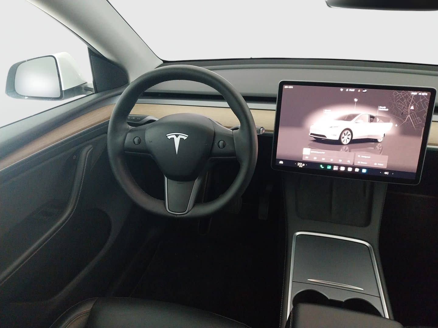 Tesla Model Y Long Range AWD – fotografie 9