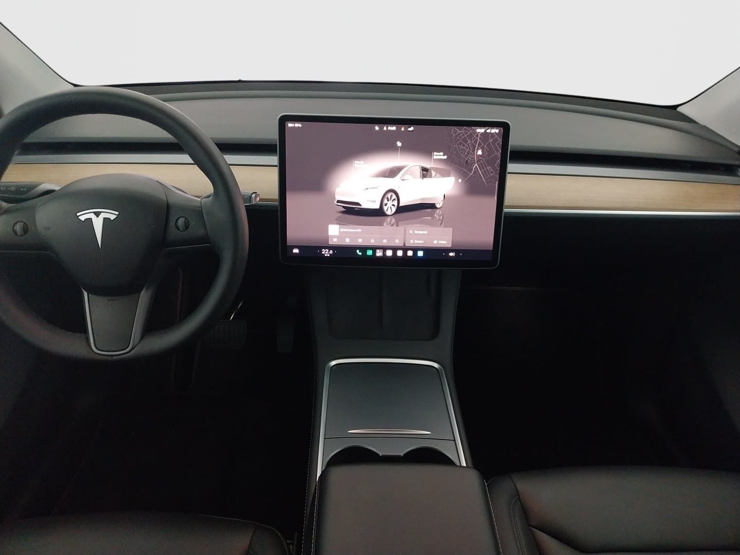 Tesla Model Y - 2023