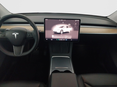 Tesla Model Y - 2023