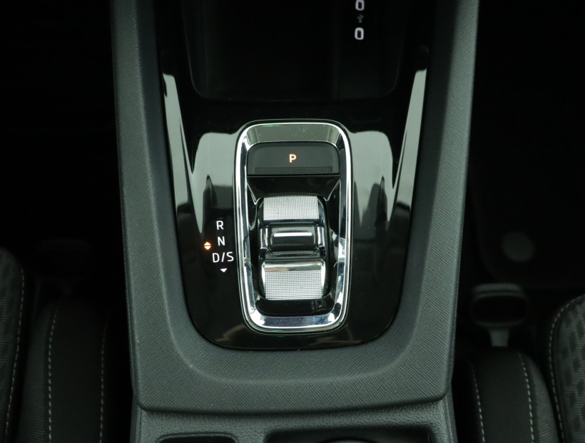 Škoda Octavia, 2022