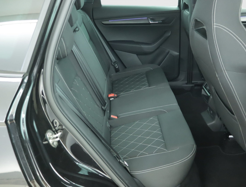 Škoda Karoq, 2023