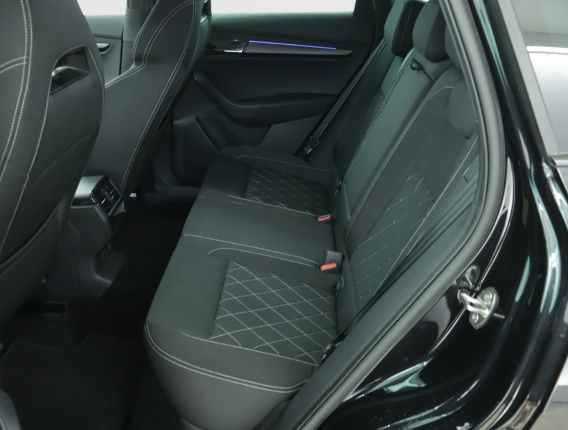 Škoda Karoq, 2023