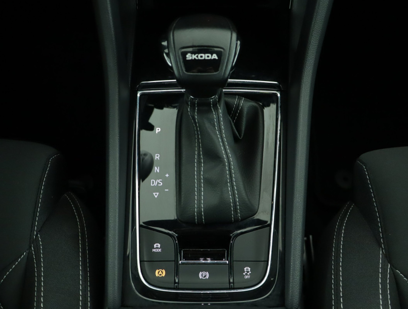 Škoda Karoq, 2023