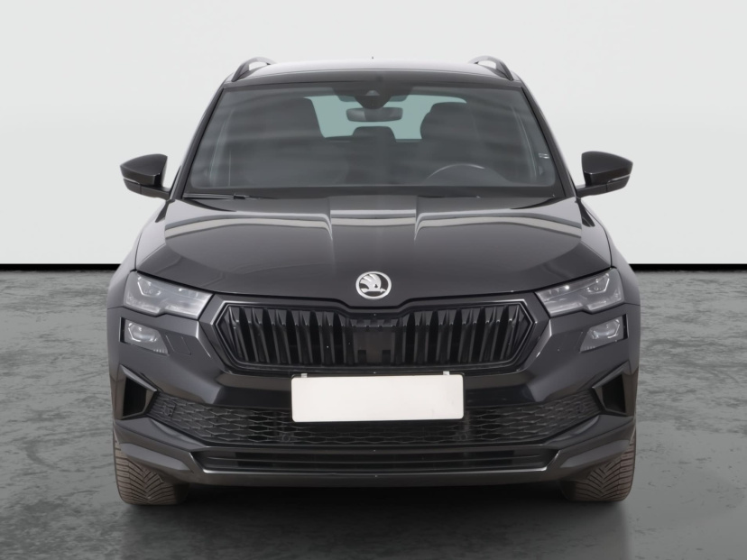 Škoda Karoq, 2023