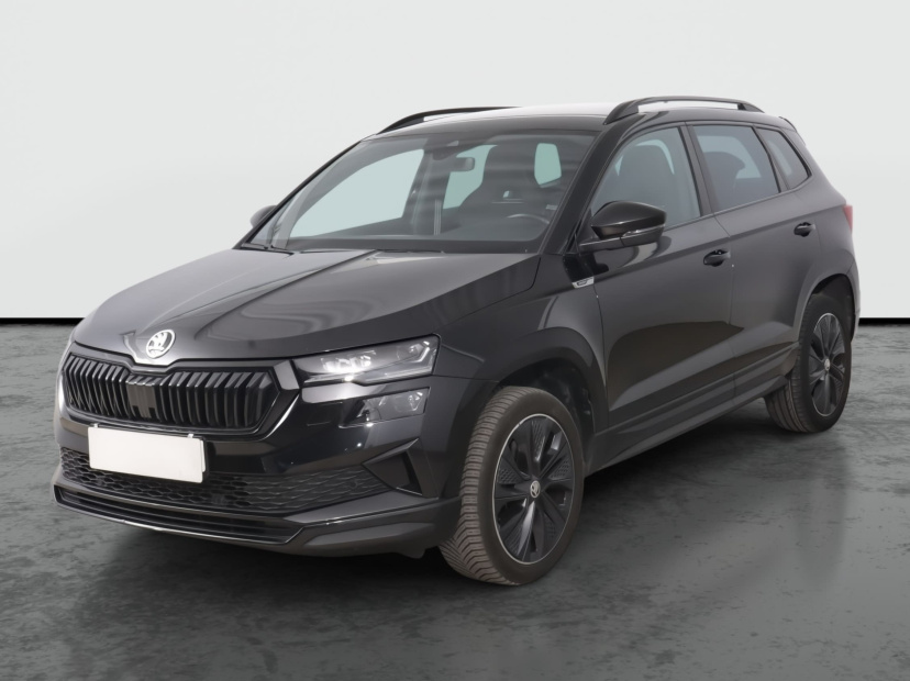 Škoda Karoq, 2023