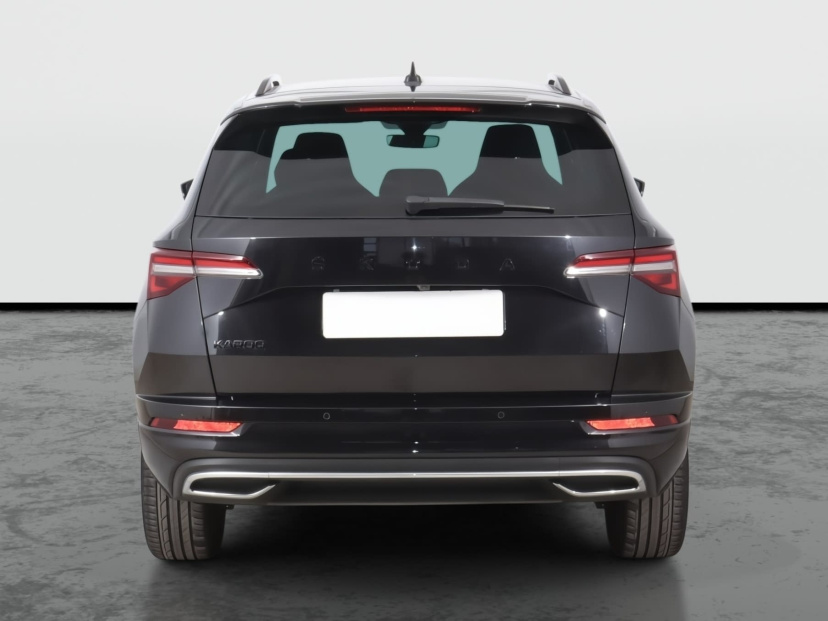 Škoda Karoq, 2023