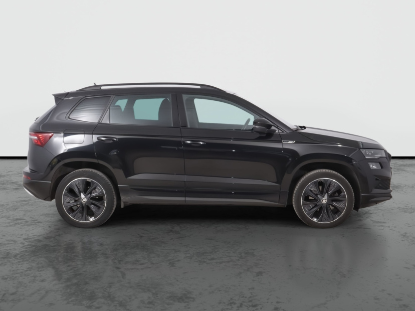 Škoda Karoq, 2023